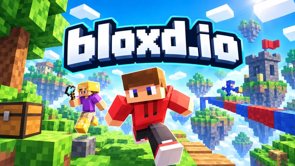 Bloxd.io