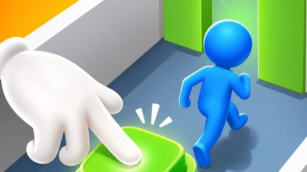 Join Clash: Color Button