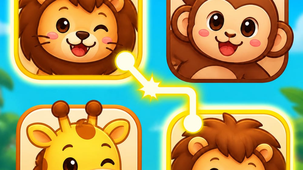 Animal Connection