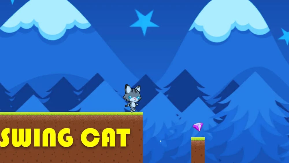 Swing Cat