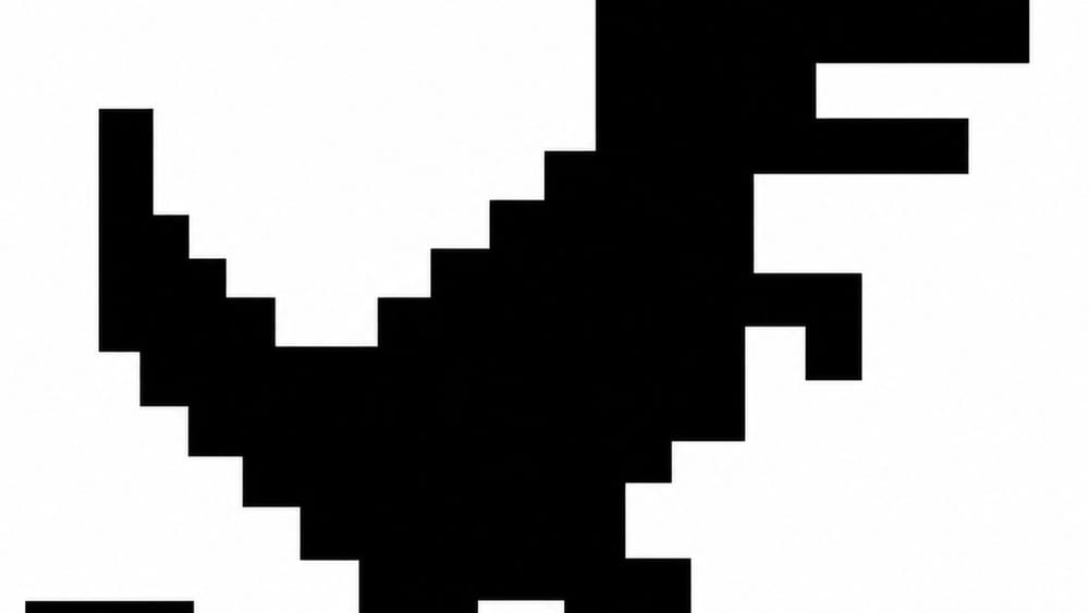 Dino Dash