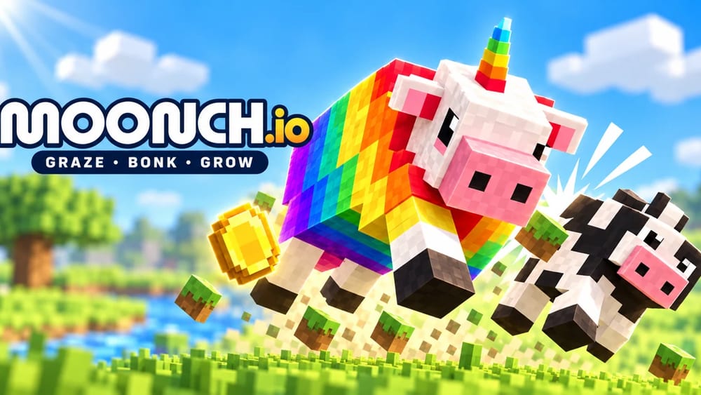 Moonch.io