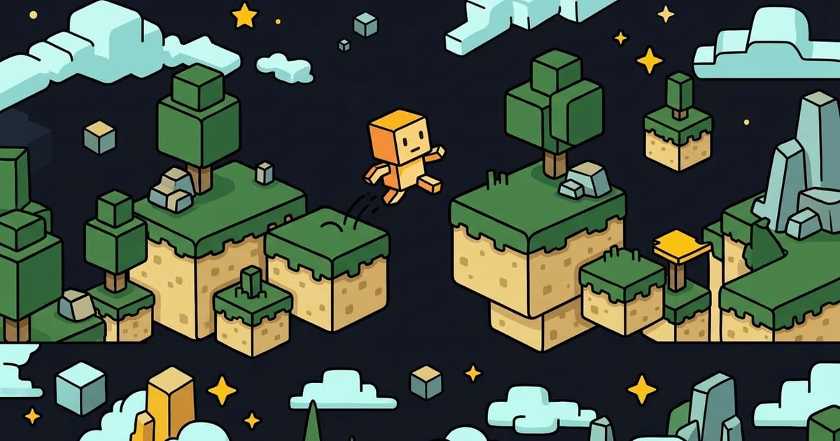 How to Play Bloxd.io: Controls, Modes and Where to Start