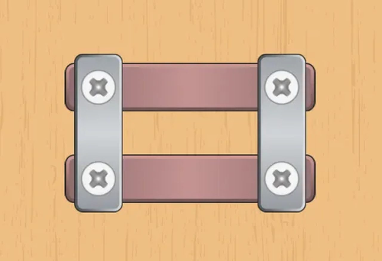 Nuts And Bolts Screw gameplay