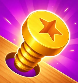 Nuts Bolts Challenge