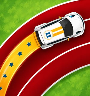 Fast Lap