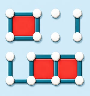 Dots and Boxes