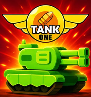Tank One