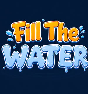 Fill The Water