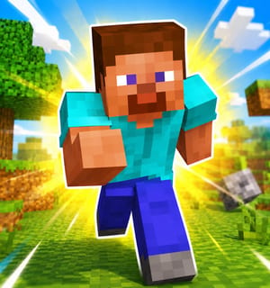 Cube Survival Craft