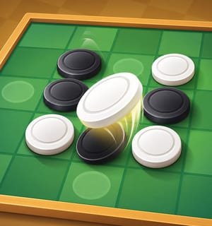 Reversi