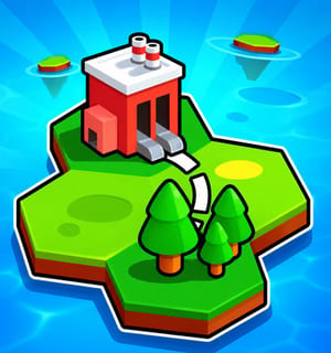 Factory World