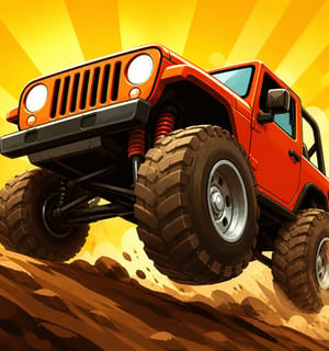 Up Hill Racing