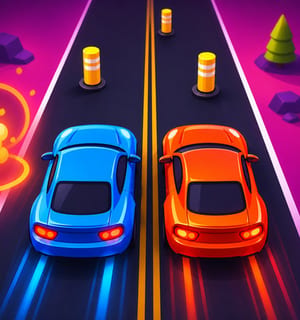 Dual Car