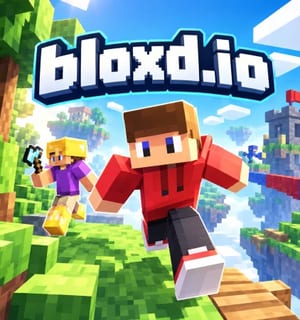 Bloxd.io