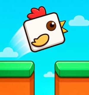 Chicken Jumper