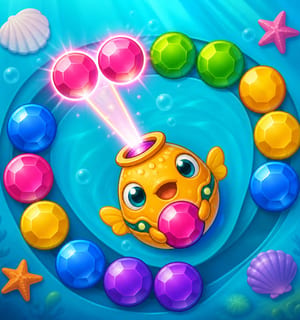 Zumba Ocean