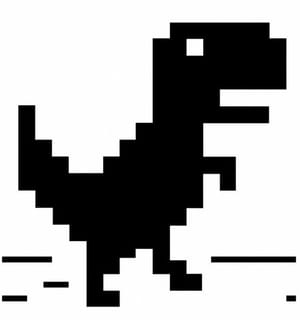 Dinosaur Game