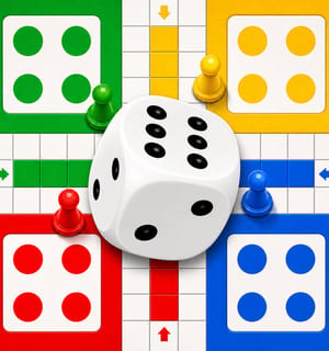 Ludo Multiplayer Challenge