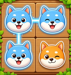 Doge Match