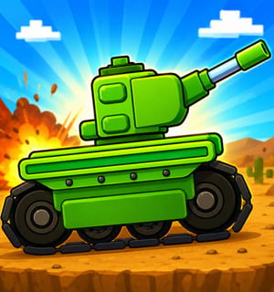 Battle of Steel