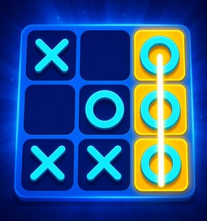 Tic Tac Toe Master