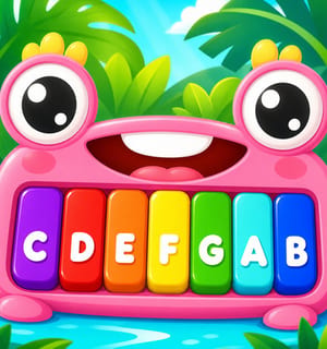 Little Pianist