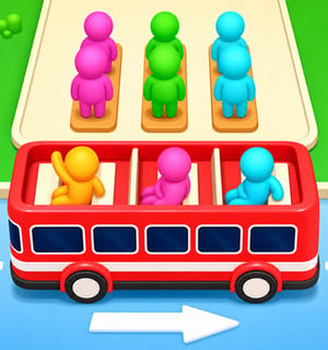 Bus Escape