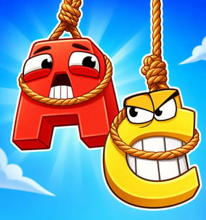 Alphabet Rescue