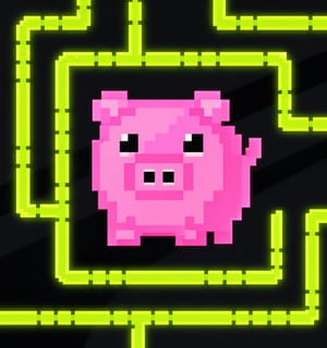 Piggy Dash