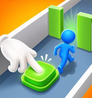 Join Clash: Color Button