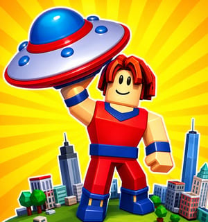Lifting Hero