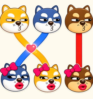 Love Doge Collect