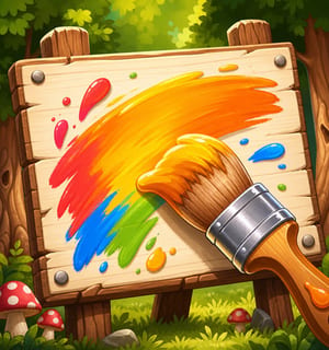 Painting Fever