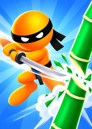 Ninja: Bamboo Assassin
