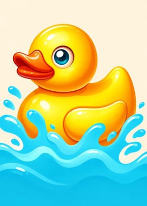 Help The Duck