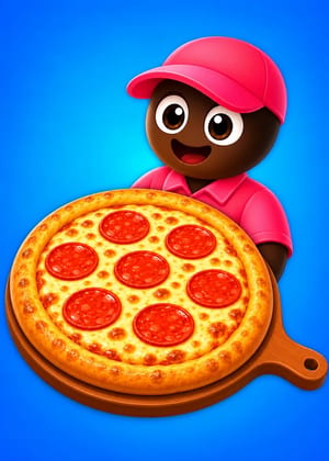 Pizza Ready