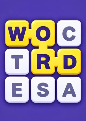 Word Swipe