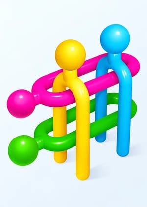 Pin Out Master 3D