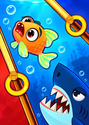 Save the Fish