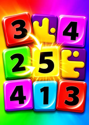 Make 5
