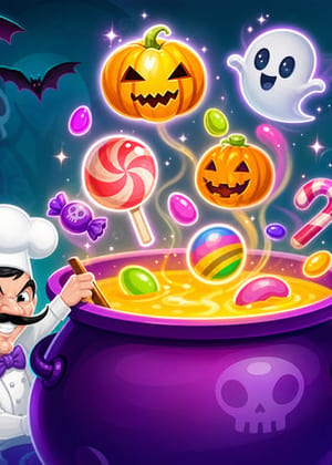 Scary Halloween: Spooky Nights