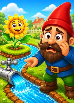 Let Me Grow