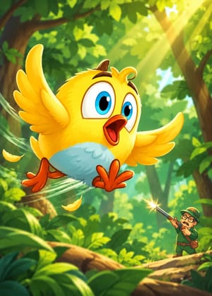 Flying School