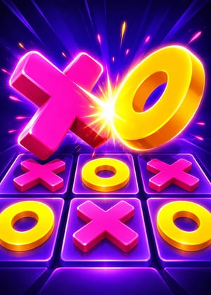 Tic Tac Toe