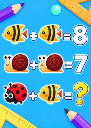 Math Challenge
