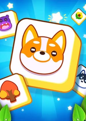 Tile Match Animals