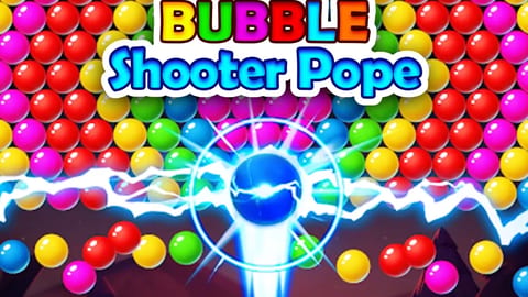 Bubble Shooter Pop
