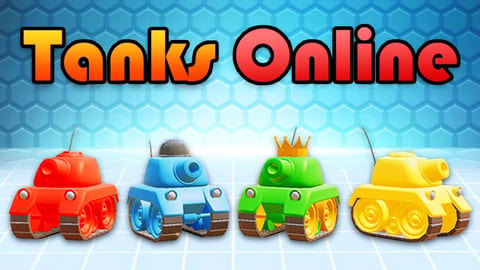 Tanks Online