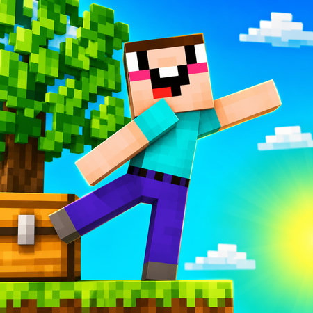 Noob Skyland